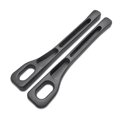 1 Pair Universal Car Seat Gap Plug Strip Side Seam Car Gap Filler Leak