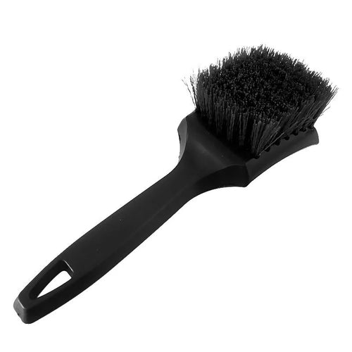 Car Tire Wheel Rim Cleaning Brush Detailing Brushes Wash Towel Kit