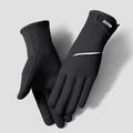 Winter Women's Thermal Gloves Touchscreen Compatible Fleece Lined Full