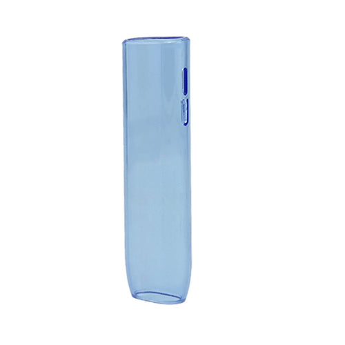 For iQOS Iluma I One TPU Transparent Protective Case Ultra-Thin