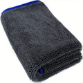 Extra Large Car Drying Towel - Ultra-Absorbent Soft