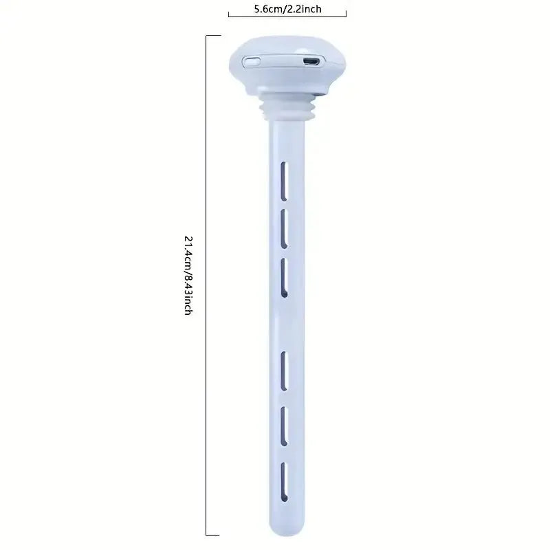 Super Quiet Portable Mist Humidifier For Office, Bedroom, Car