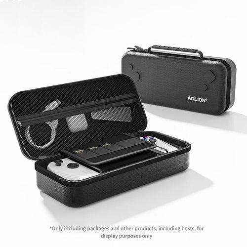 Aolion Protective EVA Storage Case For ASUS ROG Ally Protective Travel