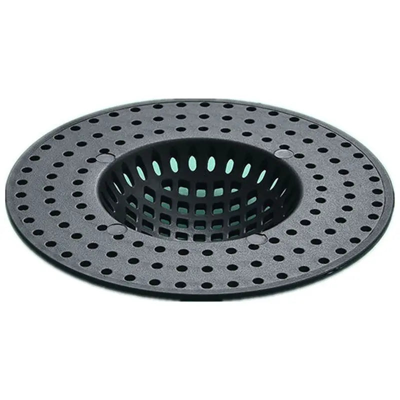 1PCS Kitchen Sink Filter Mesh Drain Hole Trap Waste Screen Floor