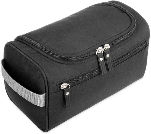 Travel Bags Portable Makeup Bag Waterproof Cosmetic Organizer Toiletry