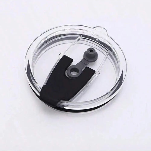 20oz/30oz Splash Proof Sealing Bottle Cover Plain Plastic Lids for