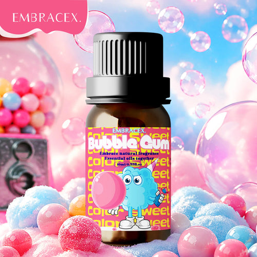 24 Type Delicious Fragrance Oils Gourmet Fragrance Oils Long-Lasting