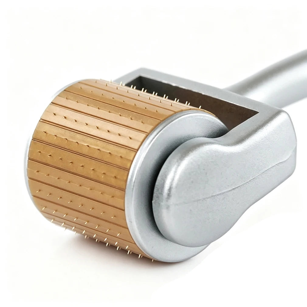ZGTS192 Derma Roller Beauty 192pin Micro Needles Dermaroller