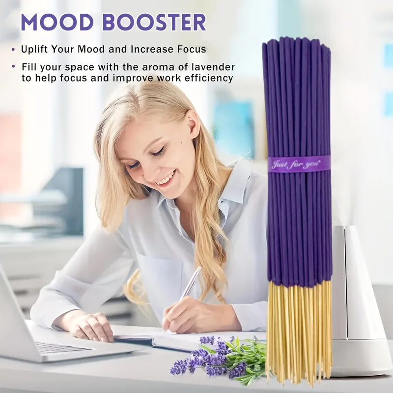 Lavender Premium Aromatherapy