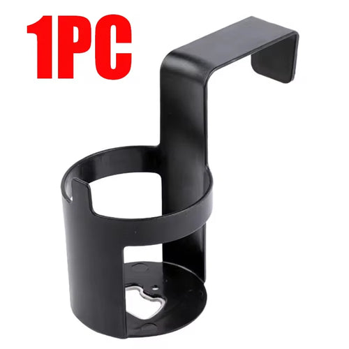 1/2pcs Car Drink Cup Bottle Holder Auto Drink Rack Stand for Water