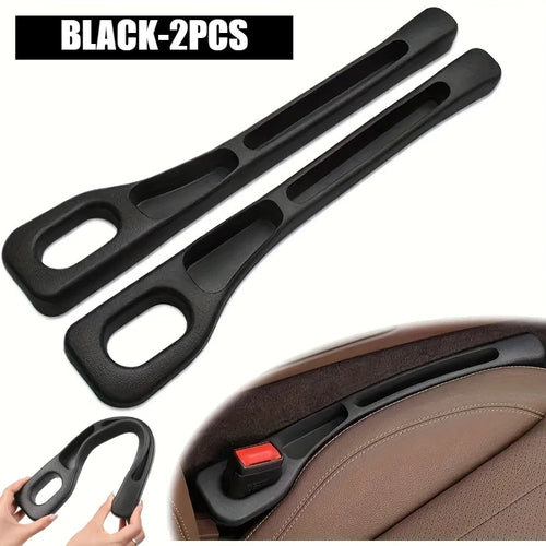 Car Storage Strips Seat Crevice Storage Box Car Seat Gap Filler