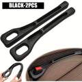 Car Storage Strips Seat Crevice Storage Box Car Seat Gap Filler