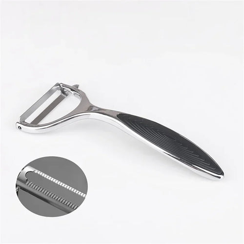 Stainless Steel Peelers & Zesters Multifunctional Vegetable Fruits