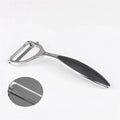 Stainless Steel Peelers & Zesters Multifunctional Vegetable Fruits