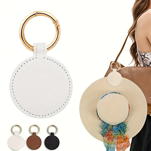 Magnetic Hat Clip On Bag Hat Holder For Handbag Backpack Luggage