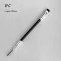 Double Headed Eyelash Perm Lifting Brush Portable Lamination Eyelashes