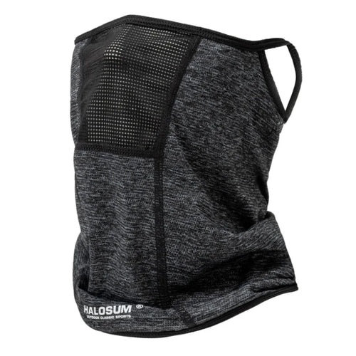 Thin Breathable Quick-dry Outdoor Face Mask Sun Protection Summer Ice