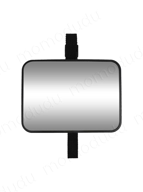 Car Mirrors for Baby Car Seat Shatterproof Mirrors Adjustable