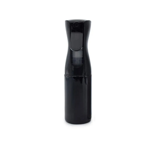 200ml Hairdressing Spray Bottle Barber Hair High Pressure Water Can