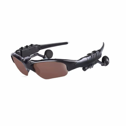 Bluetooth Wireless Polarized Sunglasses UV-Protection Polarized Lenses