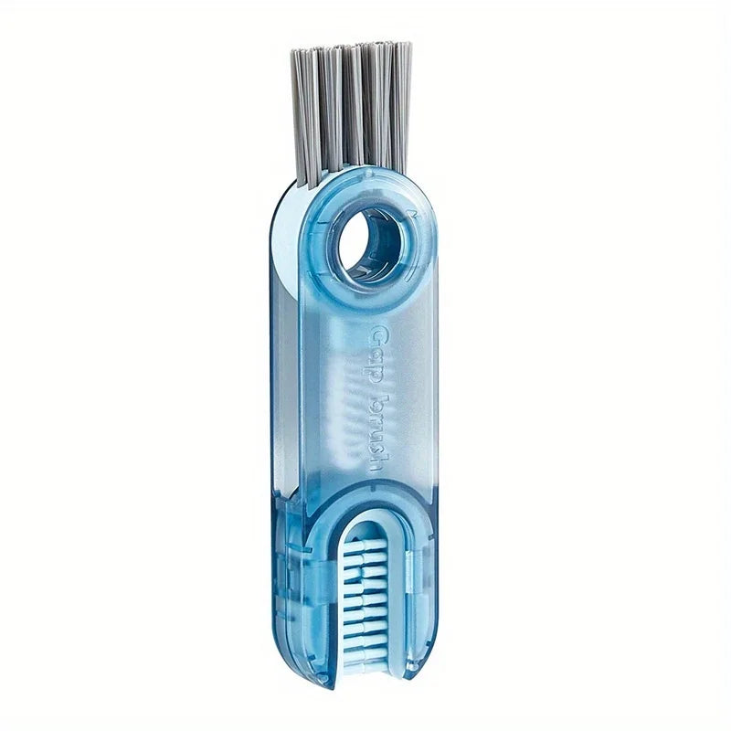 Solid Color Multifunctional Brush, Insulated Cup Brush, Cleaning Cup