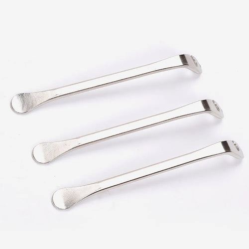 3PCS Bicycle Tyre Lever Tube Repair Service Carbon Steel Heat