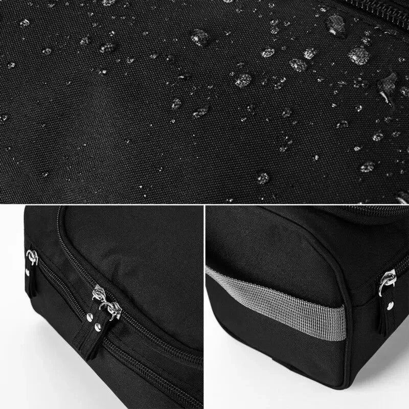 Travel Bags Portable Makeup Bag Waterproof Cosmetic Organizer Toiletry