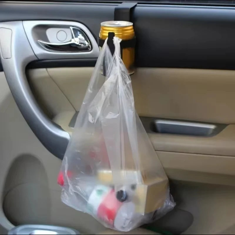 1/2pcs Car Drink Cup Bottle Holder Auto Drink Rack Stand for Water