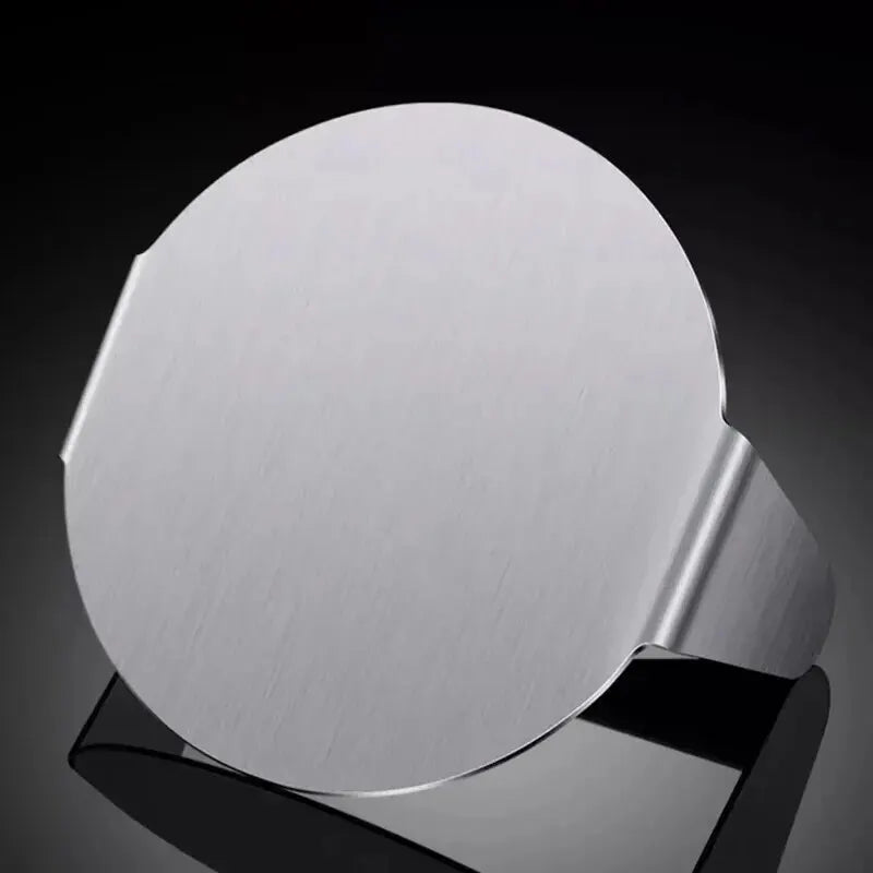 Stainless Steel Hamburg Meat Press Hamburger Press Kitchen Gadgets