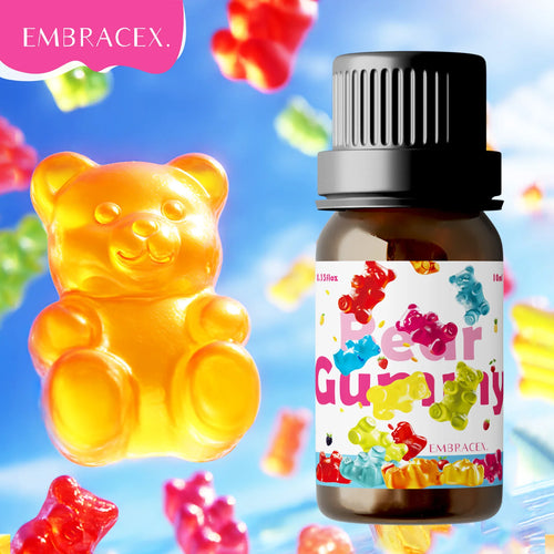 24 Type Delicious Fragrance Oils Gourmet Fragrance Oils Long-Lasting