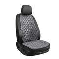 3D Triangle Massage Car Seat Cover Reduce Hip and Back Pain Breathable