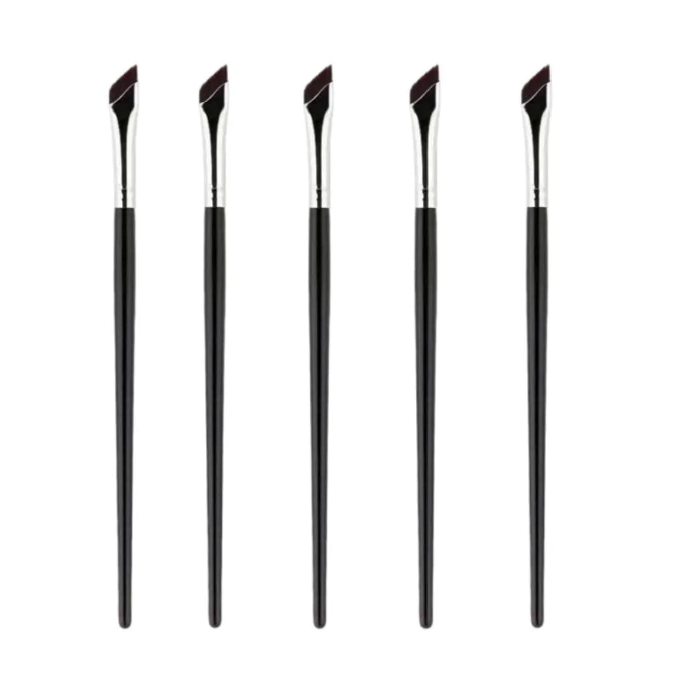 The Upgrade Blade Eyeliner Brush Ultra Thin Fine Angle Flat