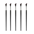 The Upgrade Blade Eyeliner Brush Ultra Thin Fine Angle Flat