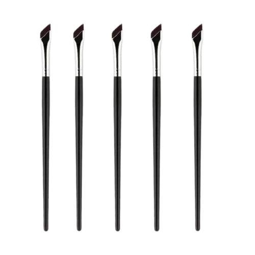 The Upgrade Blade Eyeliner Brush Ultra Thin Fine Angle Flat