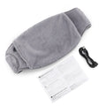 Electric Heating Belt Hand Warmer Winter Heater Waist Warmers Hot