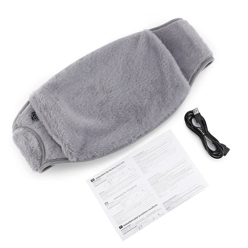 Electric Heating Belt Hand Warmer Winter Heater Waist Warmers Hot