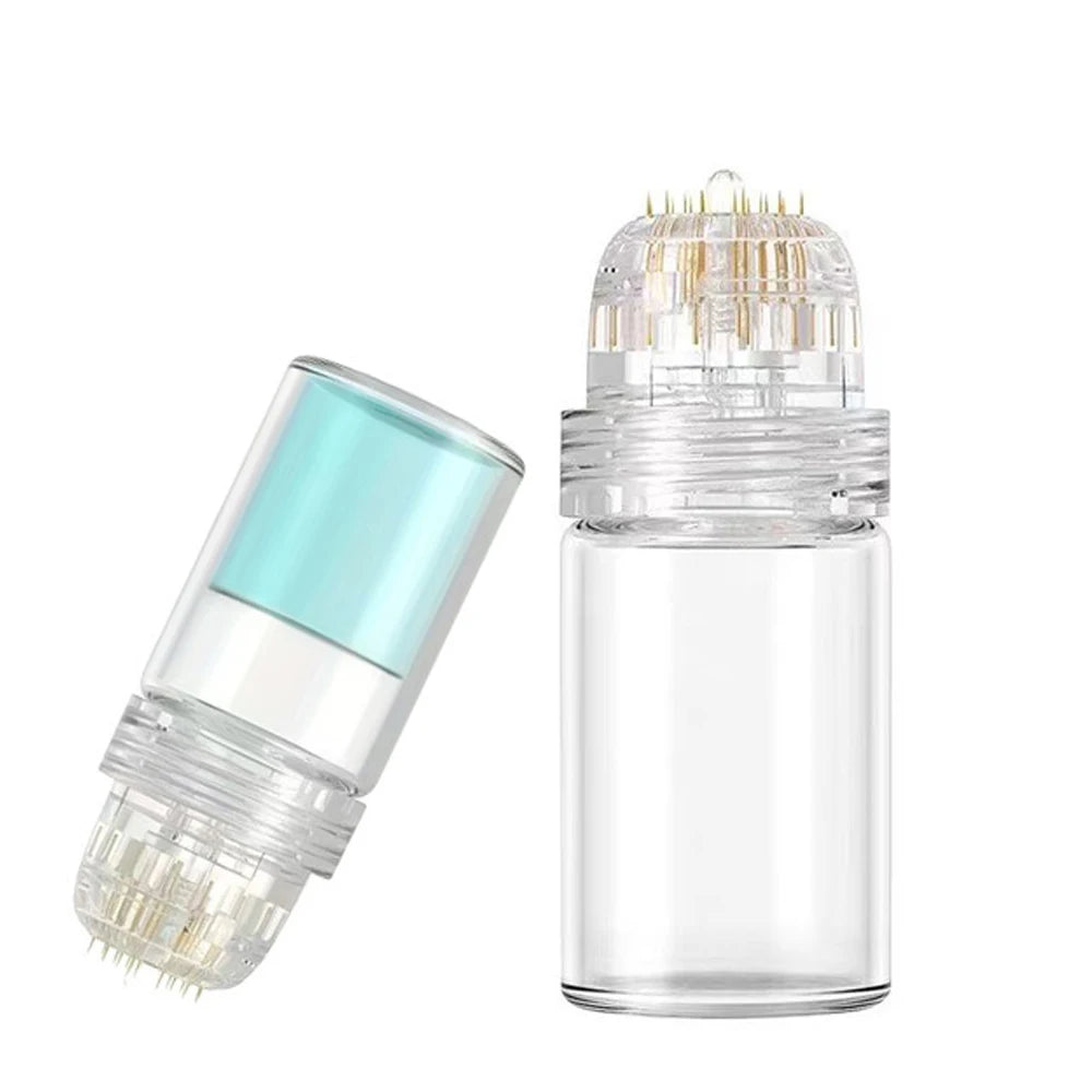 20pin Derma Stamp 0.2mm Microneedling Dermastamp Micro Needles