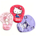 Ergonomic Wrist Rest Mouse Pad Cute Cartoon Silicone Cushion Non Slip