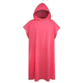 Microfiber Hooded Towel Men Women for Swim Beach Travel Quick Dry