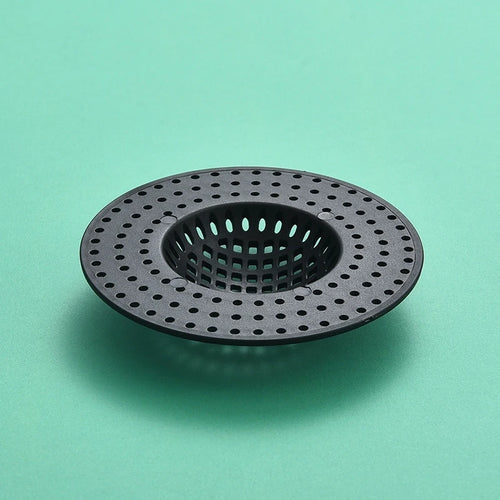 1PCS Kitchen Sink Filter Mesh Drain Hole Trap Waste Screen Floor