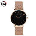 Hannah Martin Women Watch Original Imported Japanese Movement