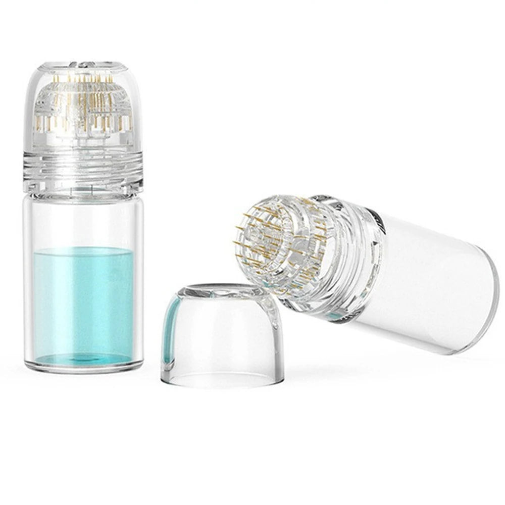 20pin Derma Stamp 0.2mm Microneedling Dermastamp Micro Needles