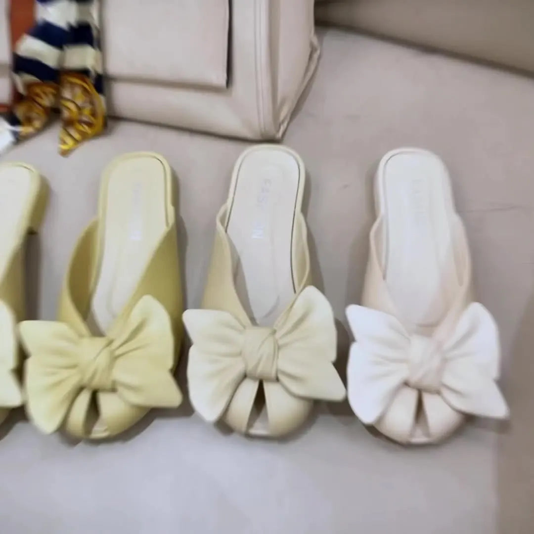 Women's Sandals Sweet Summer Sandals Shoes Women New Flat Sandals
