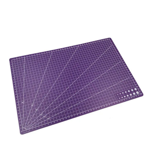 Durable Multifunctional Cutting Mat DIY Handicraft Art