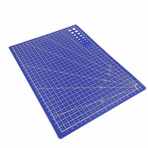 Durable Multifunctional Cutting Mat DIY Handicraft Art