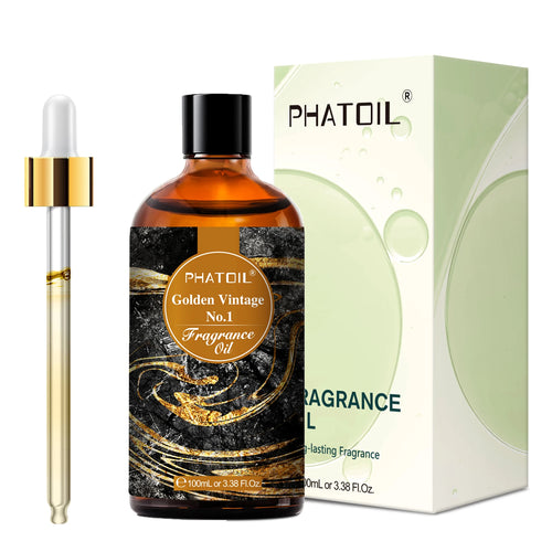 PHATOIL 1PCS 100ml Fragrance Oil For Diffuser Aromatherapy Fruit