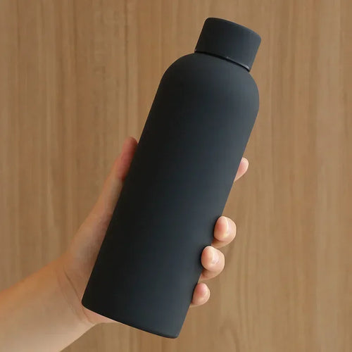Thermos Bottle Stainless Steel Thermal Water Bottle Cup Thermal Coffee