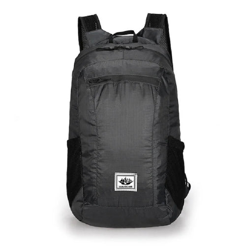 Ultra Light Outdoor Hiking Cycling Travel Backpack Fitness Bag