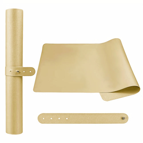 Nail Art Table Mat Foldable Hand Rest Pad For Nail Armrest Cushion
