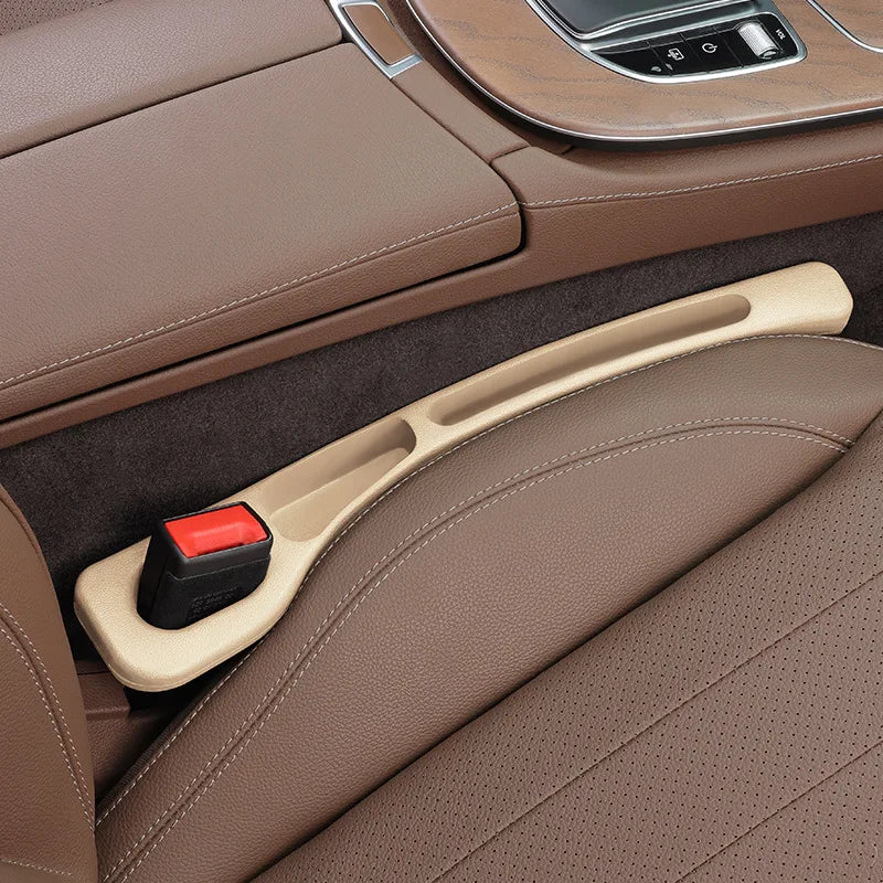 Creative and Practical Automotive Interior Products: Car Seat Gap